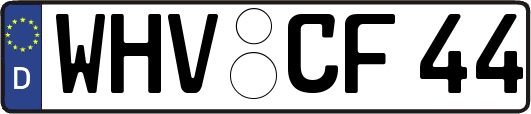 WHV-CF44