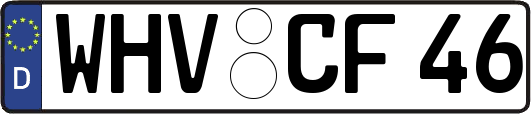 WHV-CF46