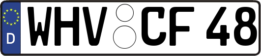 WHV-CF48