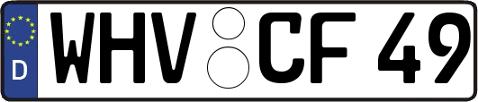 WHV-CF49