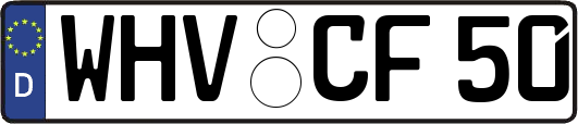 WHV-CF50