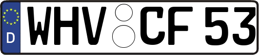 WHV-CF53