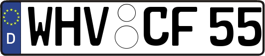 WHV-CF55