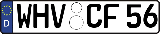WHV-CF56