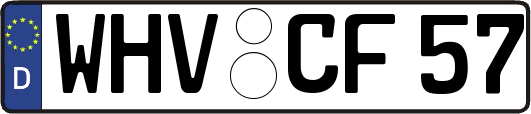 WHV-CF57