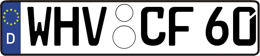 WHV-CF60