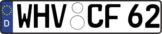 WHV-CF62