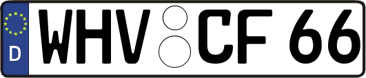 WHV-CF66