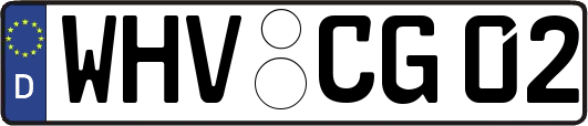 WHV-CG02