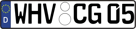 WHV-CG05