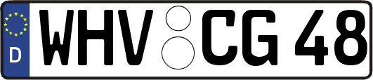 WHV-CG48