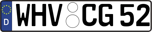 WHV-CG52