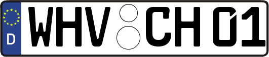 WHV-CH01