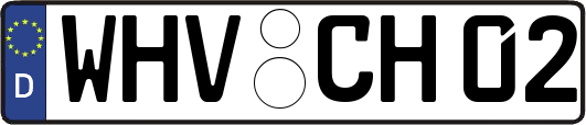 WHV-CH02