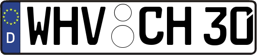 WHV-CH30