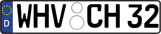 WHV-CH32