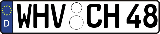 WHV-CH48