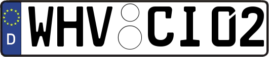 WHV-CI02