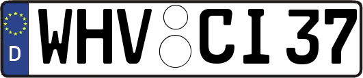 WHV-CI37