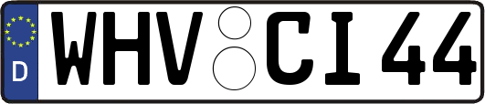 WHV-CI44