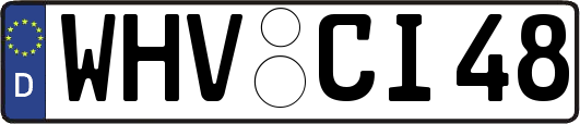 WHV-CI48