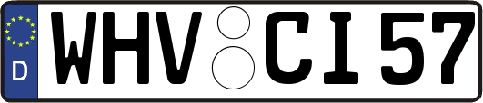 WHV-CI57