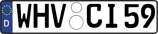 WHV-CI59