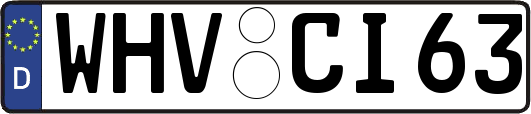WHV-CI63