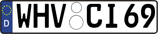 WHV-CI69