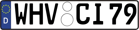 WHV-CI79