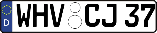 WHV-CJ37