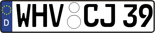 WHV-CJ39
