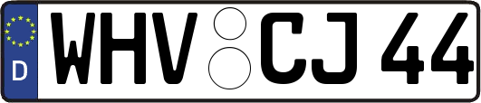 WHV-CJ44