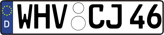 WHV-CJ46