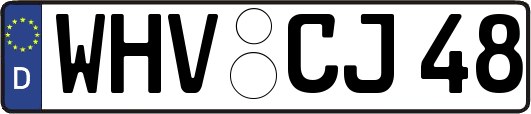 WHV-CJ48