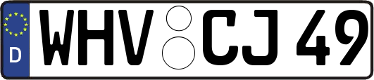 WHV-CJ49