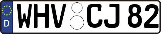 WHV-CJ82