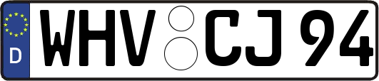 WHV-CJ94