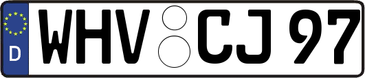 WHV-CJ97