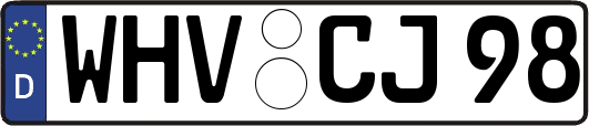 WHV-CJ98