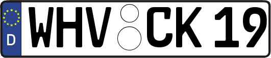 WHV-CK19