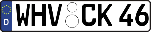 WHV-CK46