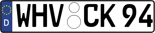 WHV-CK94