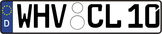 WHV-CL10