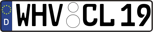 WHV-CL19