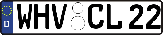 WHV-CL22