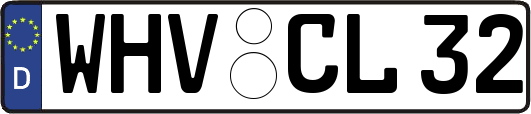 WHV-CL32