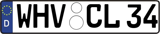 WHV-CL34