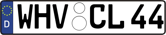 WHV-CL44
