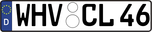 WHV-CL46